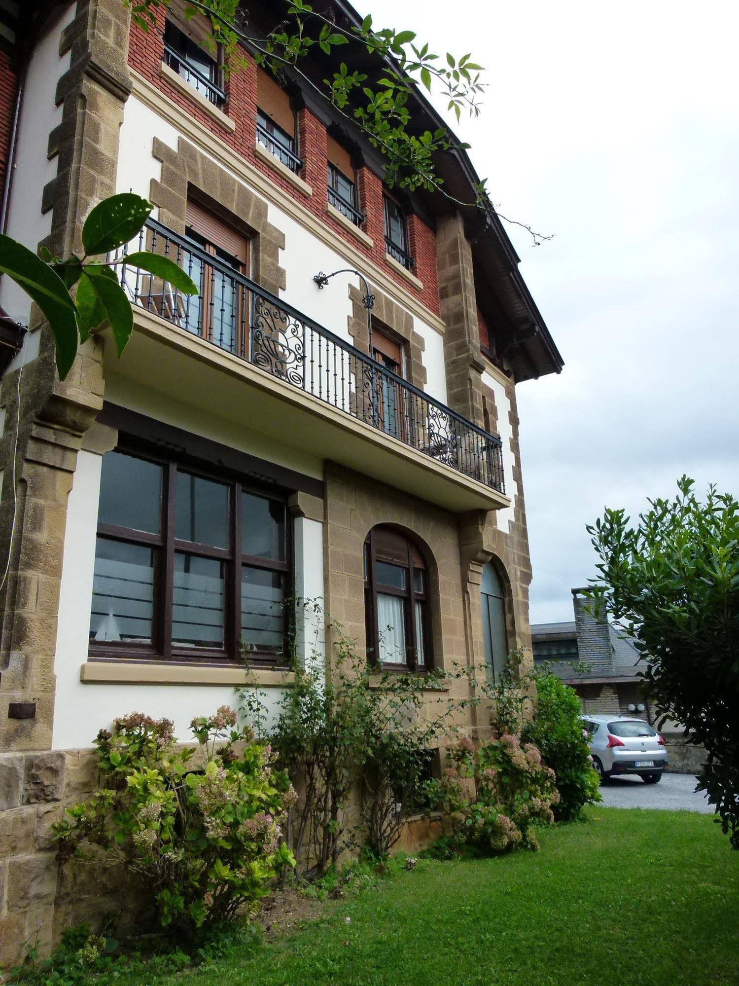 Hotel Neguri