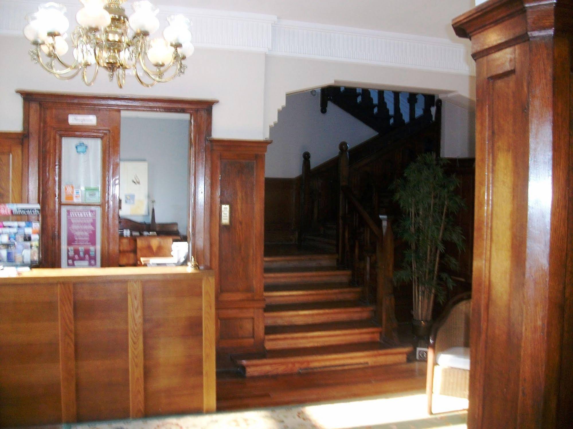 Hotel Neguri