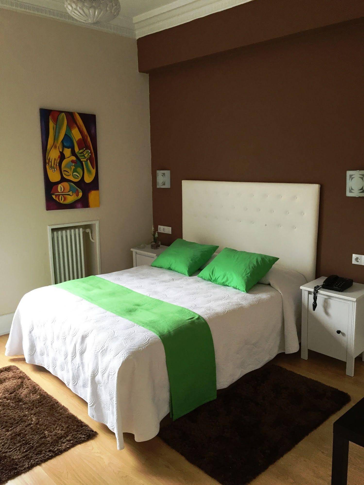 Hotel Neguri