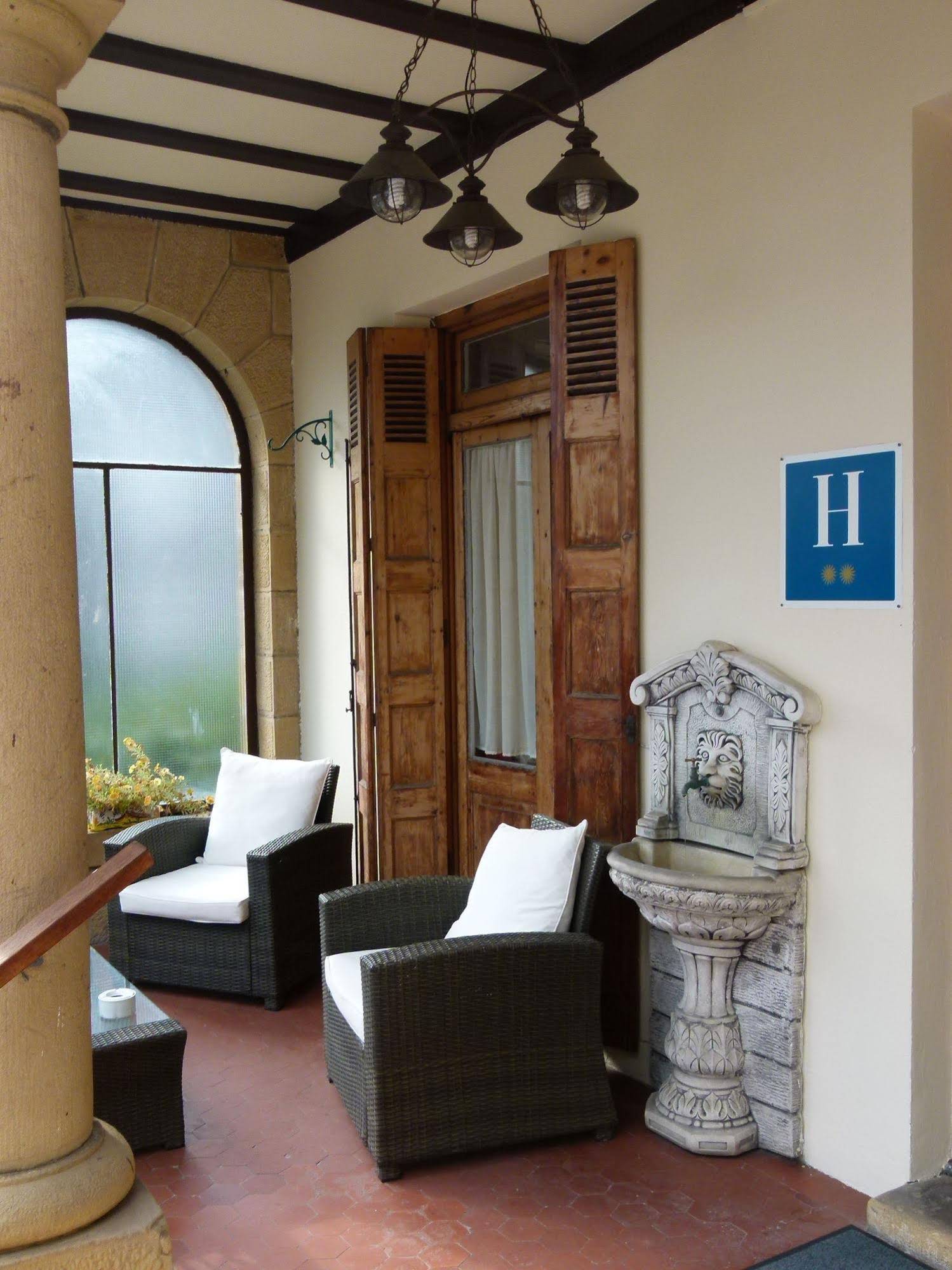 Hotel Neguri