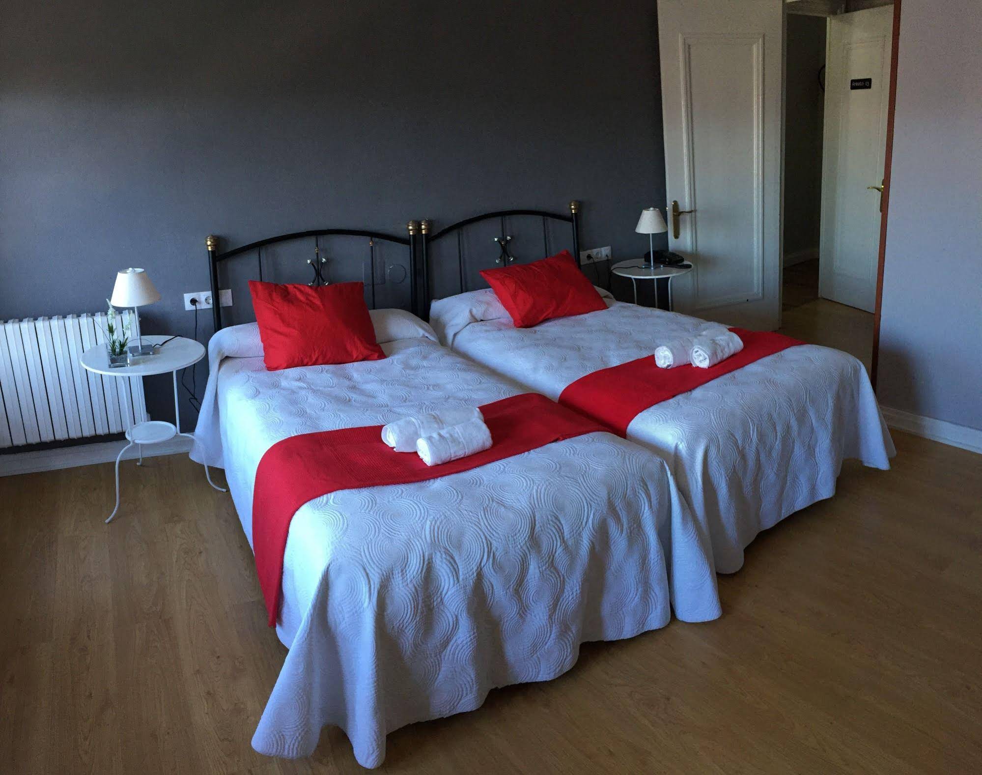 Hotel Neguri
