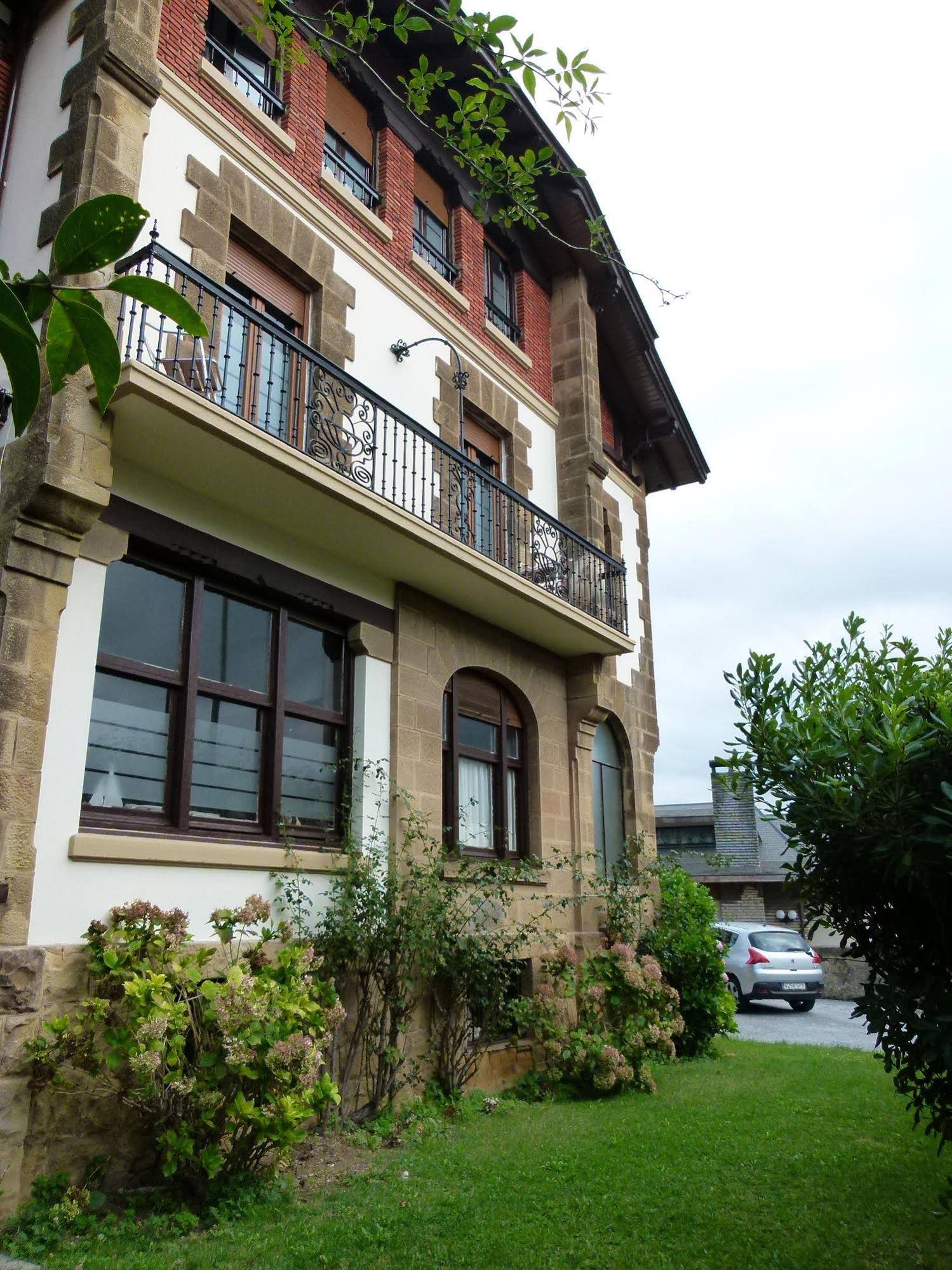 Hotel Neguri