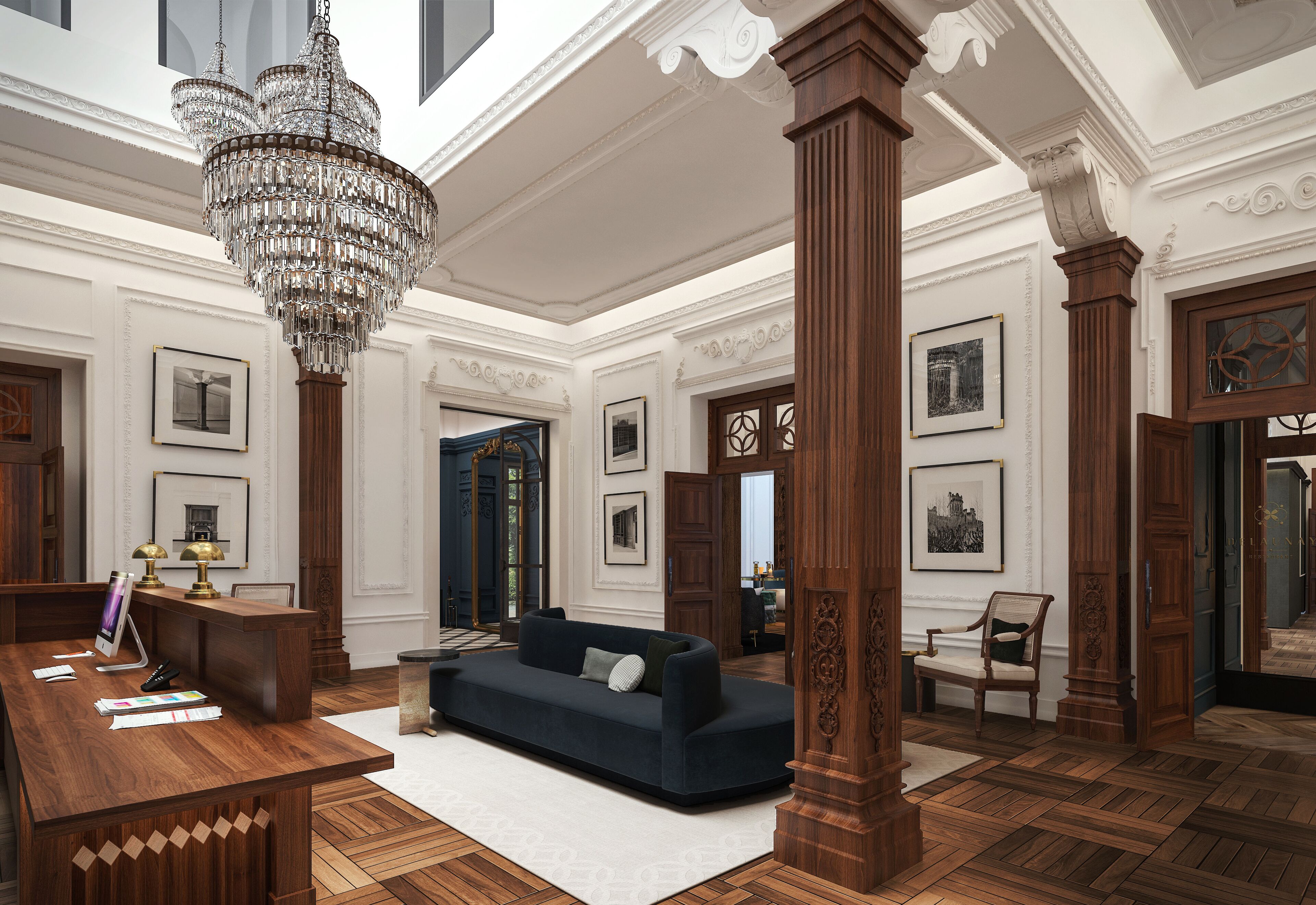 Palacio Arriluce Hotel