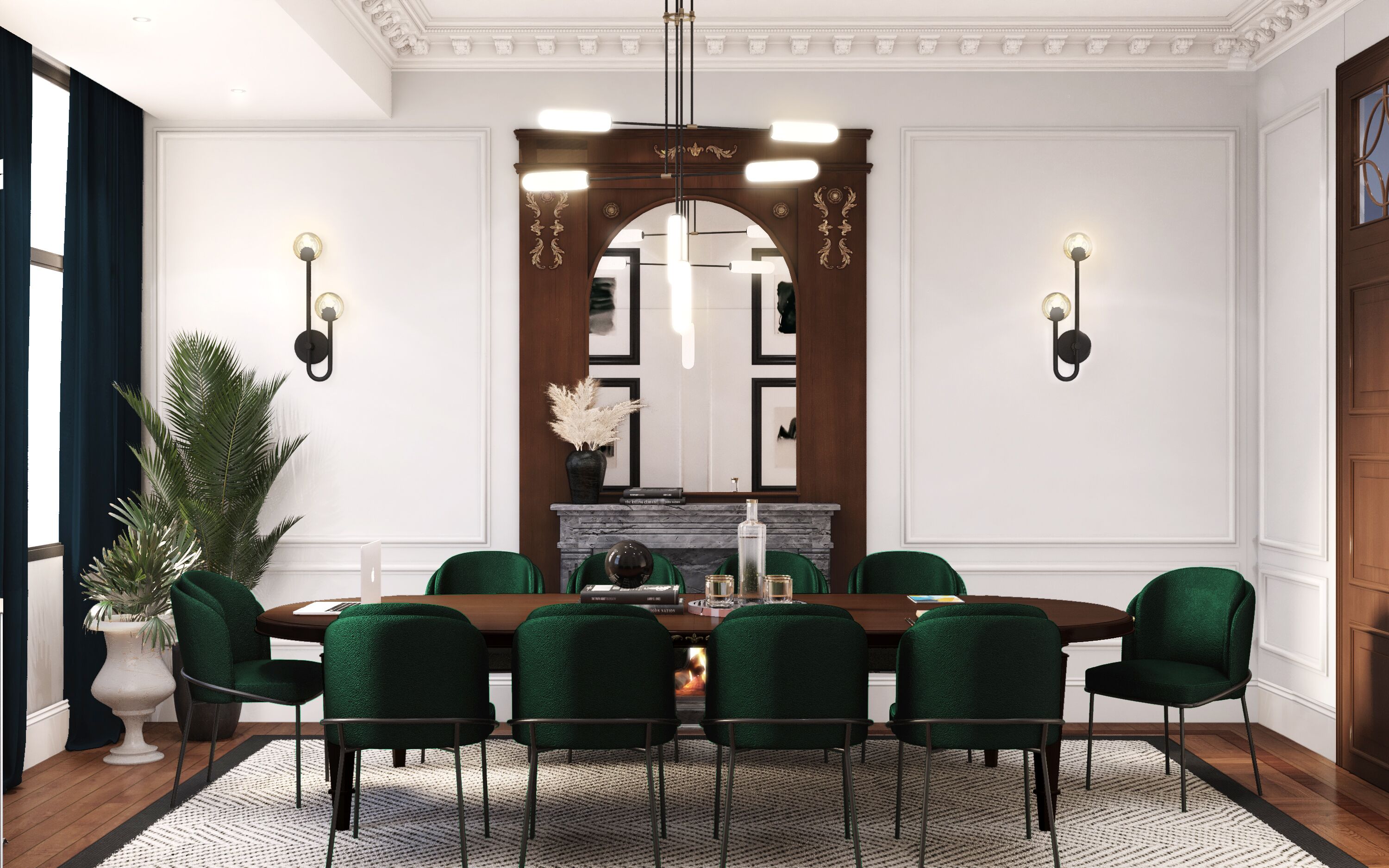 Palacio Arriluce Hotel