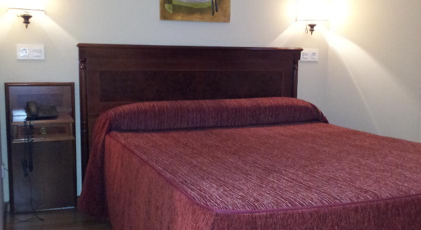 B&B HOTEL Gijón Centro Begoña
