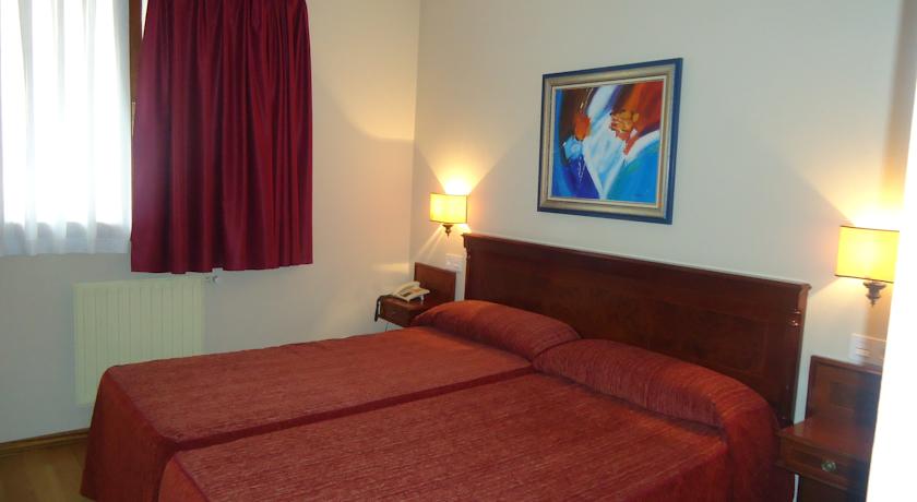 B&B HOTEL Gijón Centro Begoña