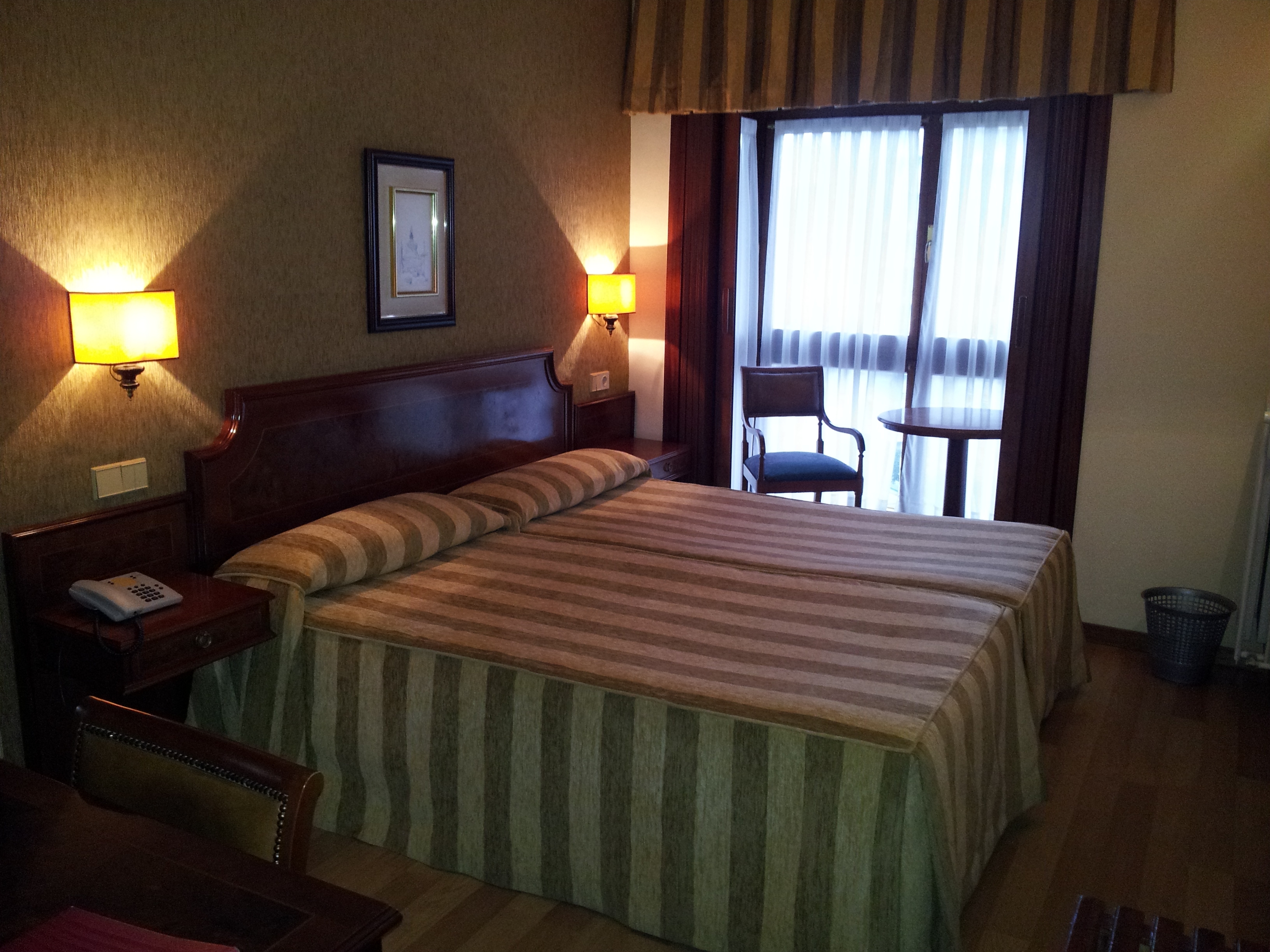 B&B HOTEL Gijón Centro Begoña