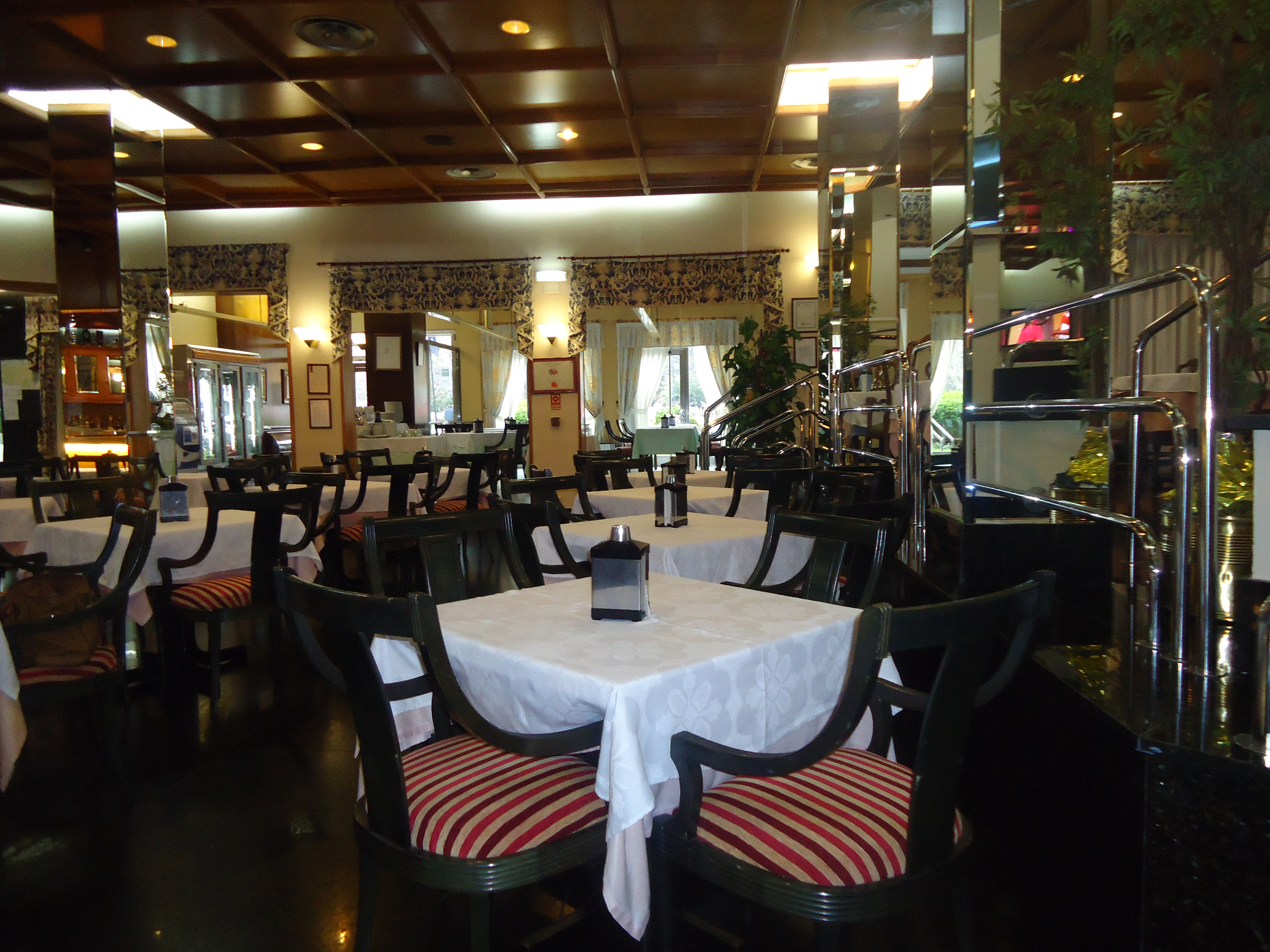 B&B HOTEL Gijón Centro Begoña