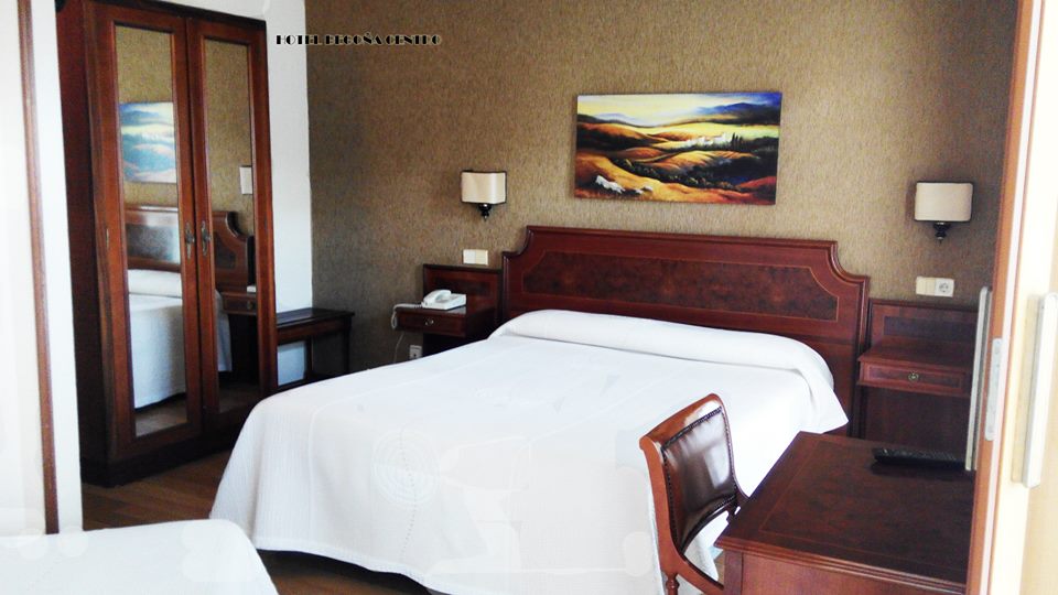 B&B HOTEL Gijón Centro Begoña