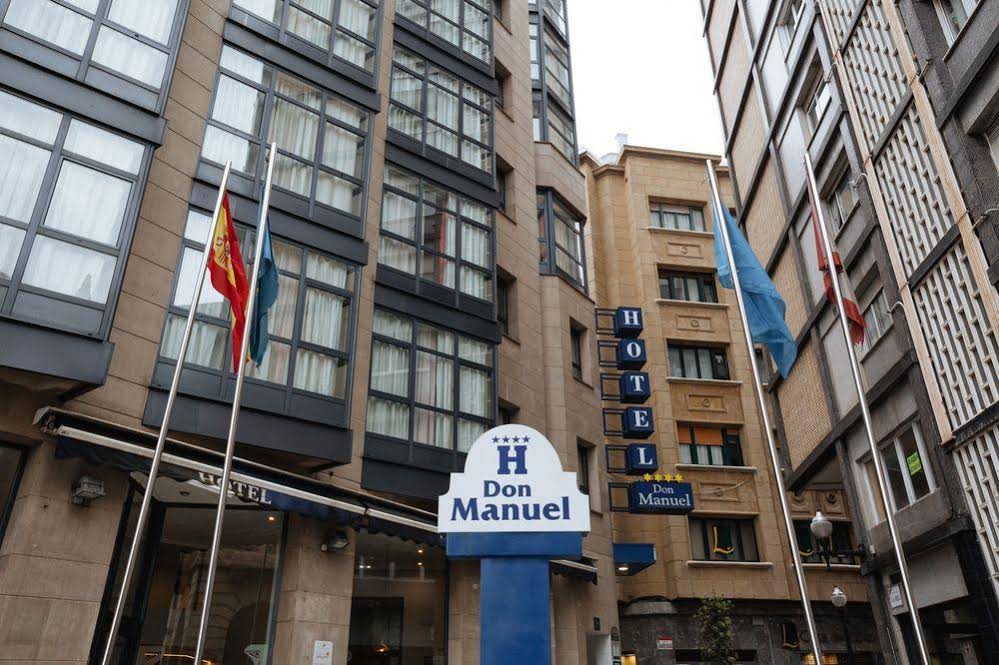 Don Manuel