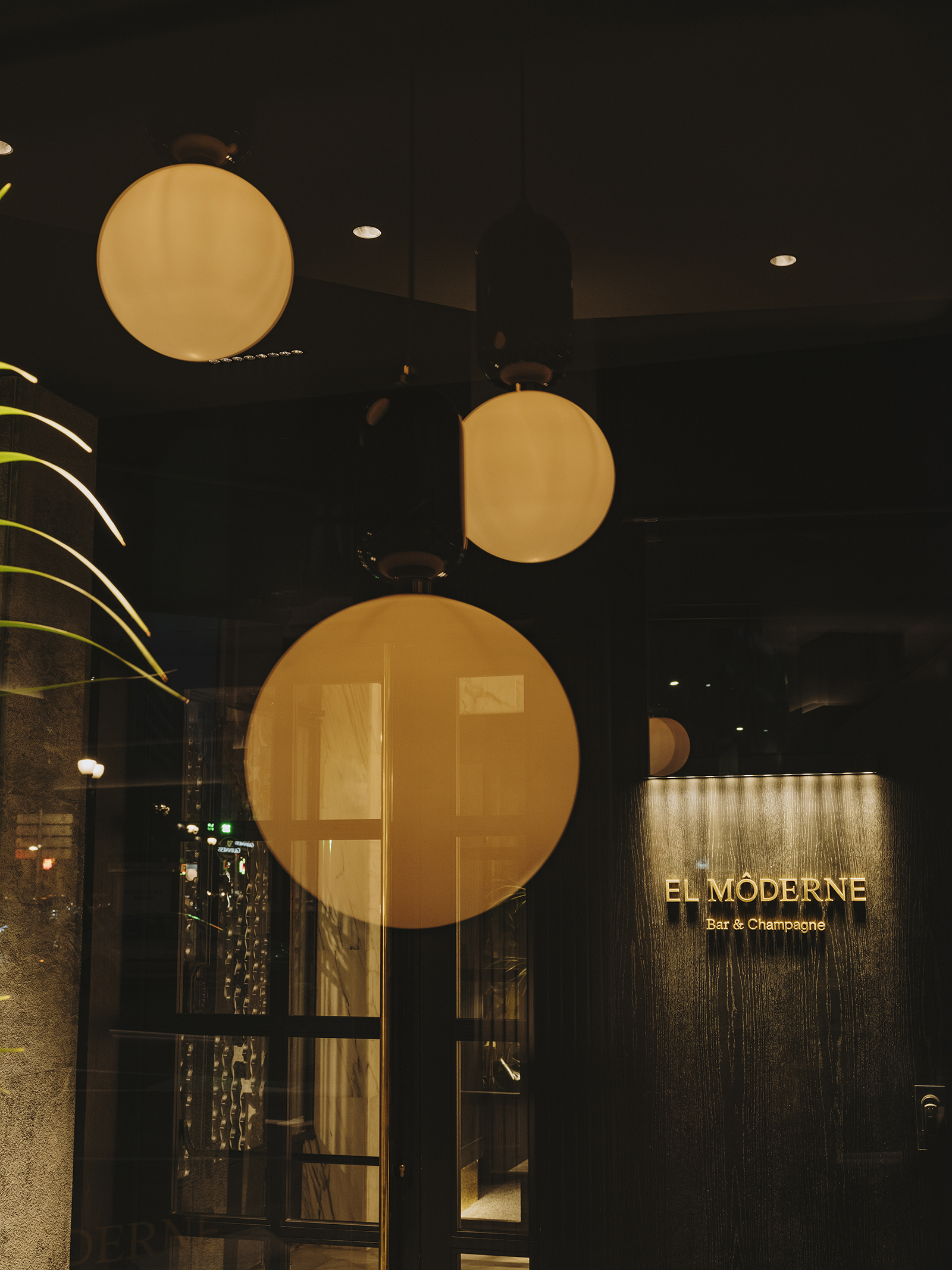 El Môderne Hotel