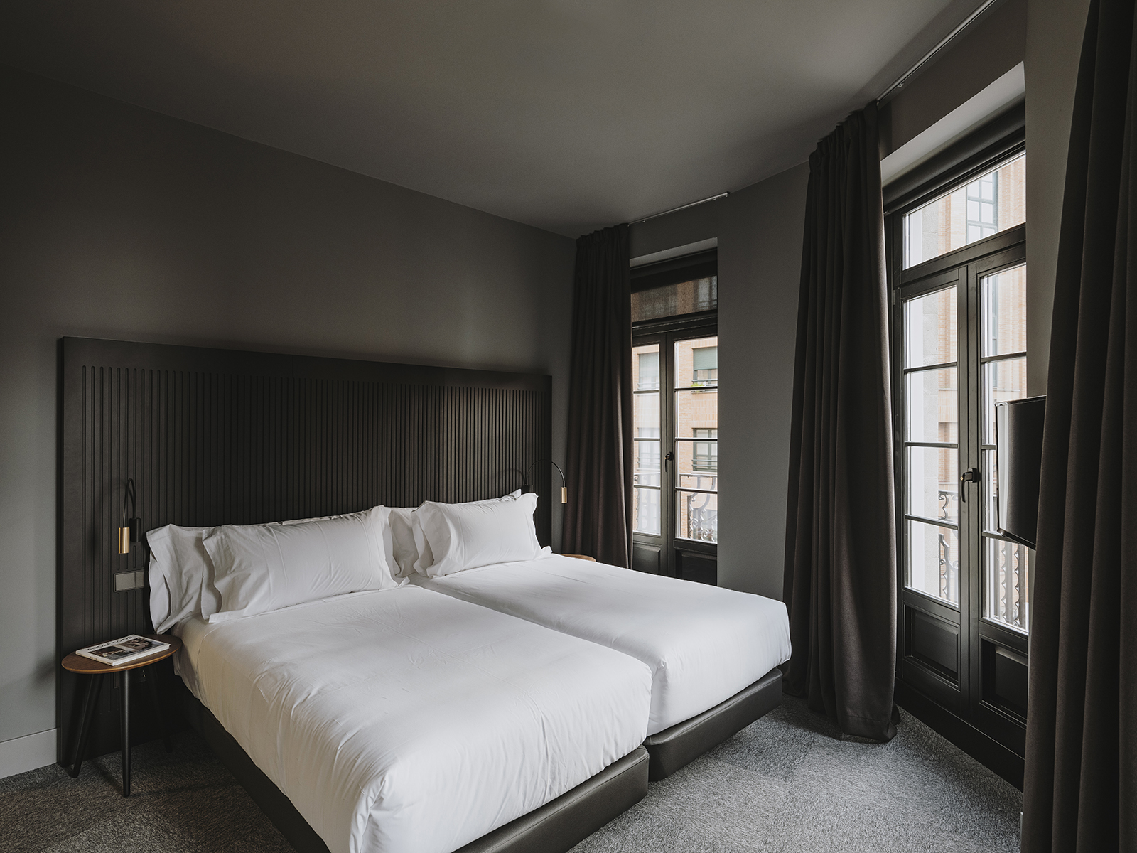 El Môderne Hotel