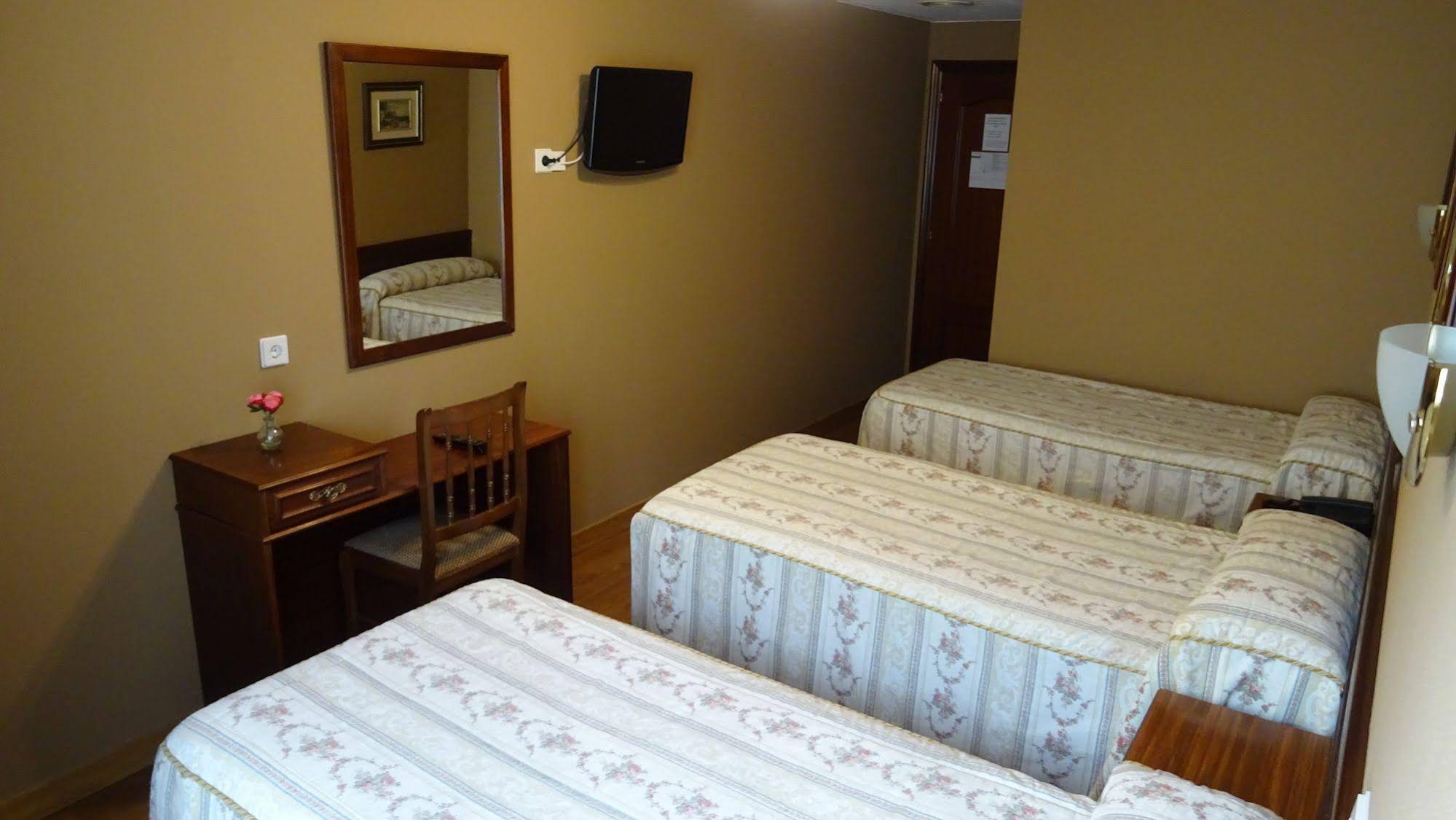 Hotel Bahia