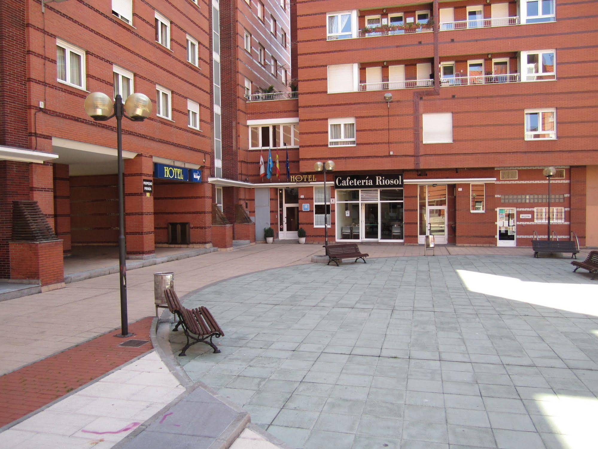 Hotel Bahia