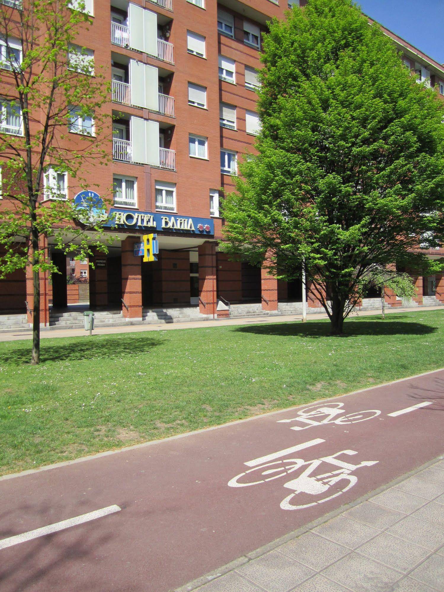 Hotel Bahia
