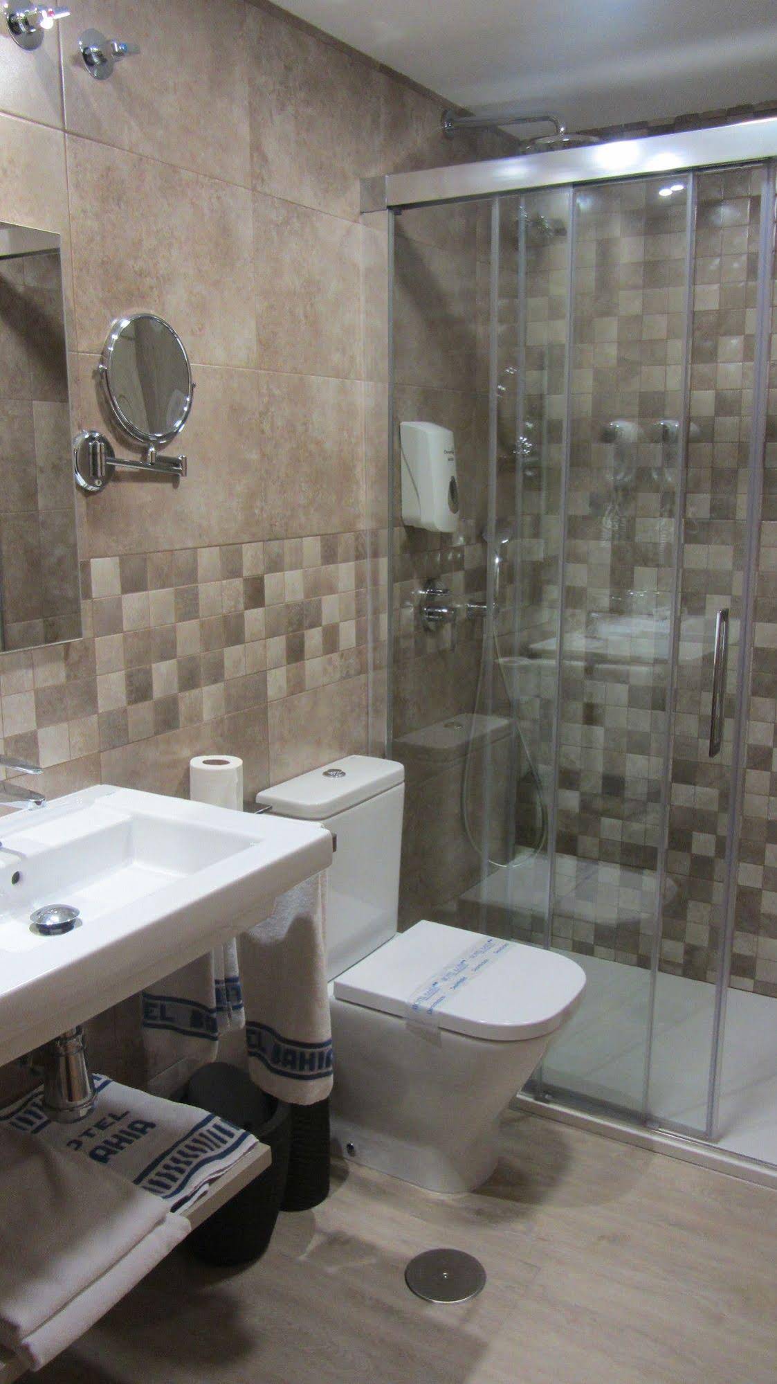Hotel Bahia