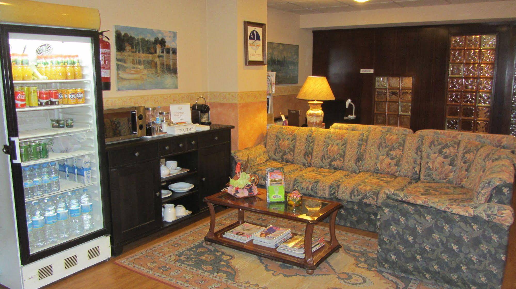 Hotel Bahia
