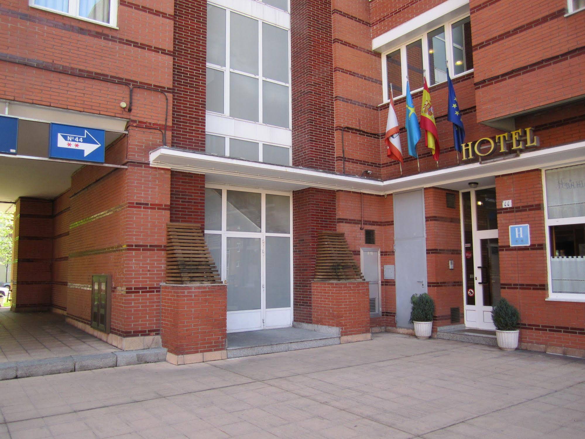 Hotel Bahia