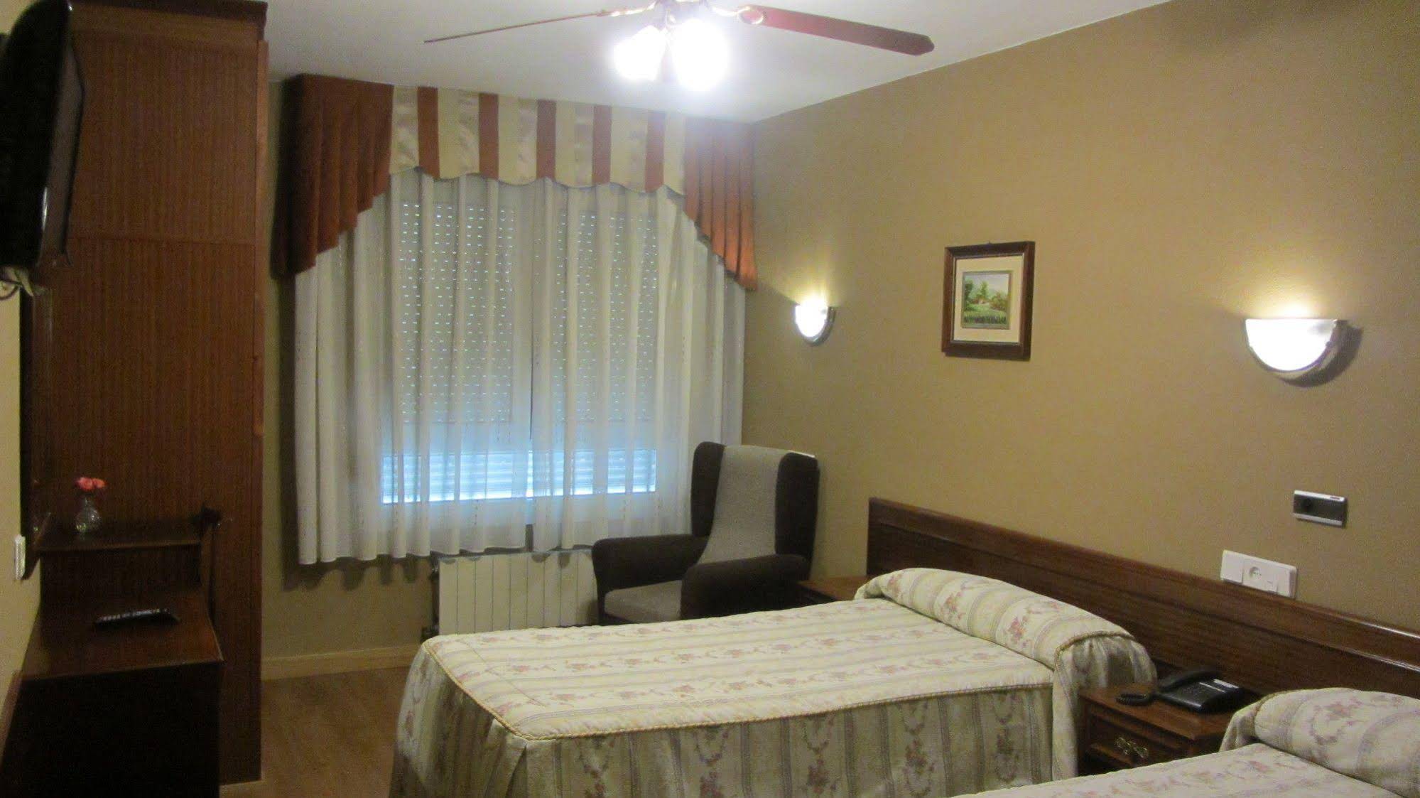 Hotel Bahia