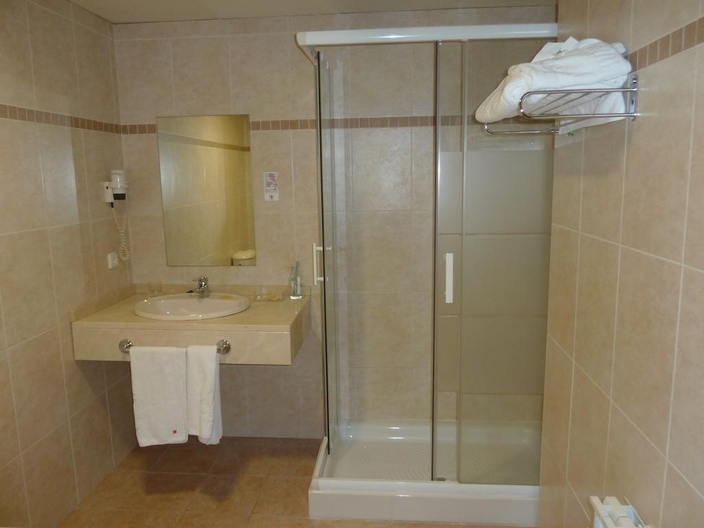 Hotel Norte