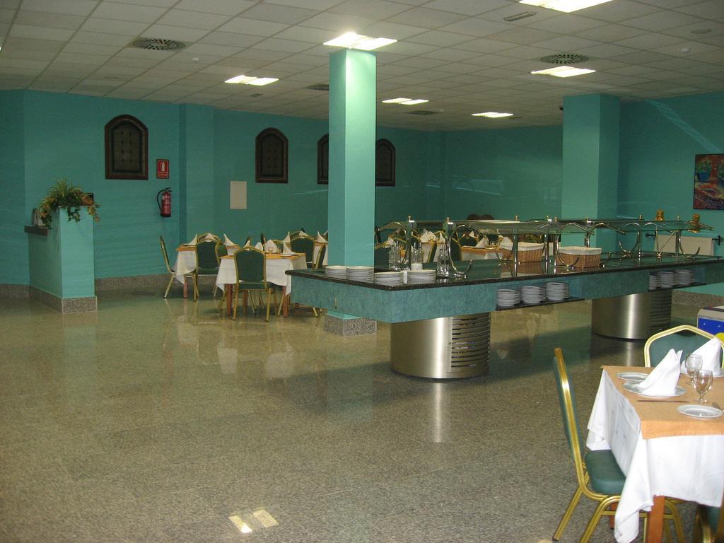 Hotel Norte