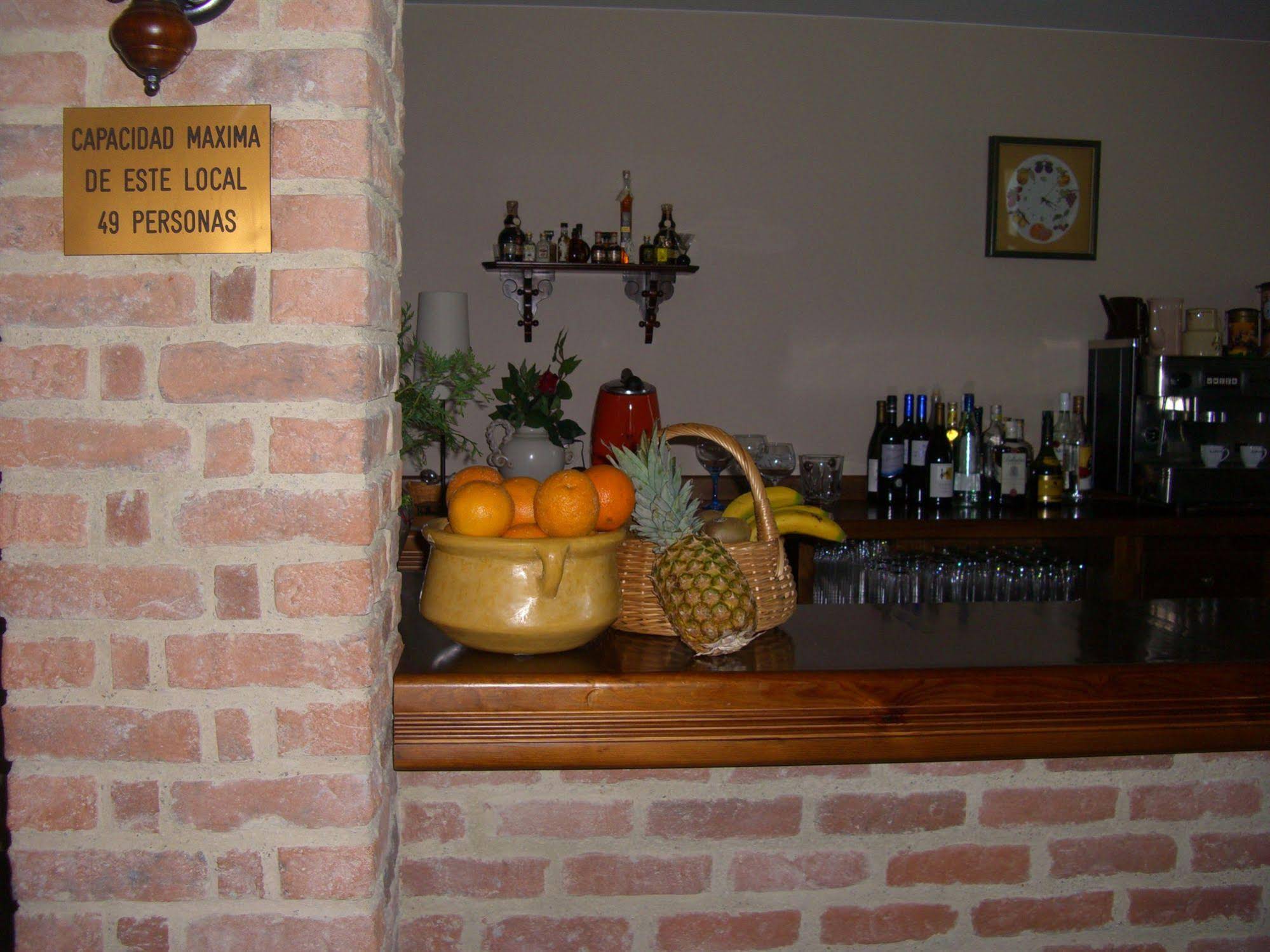 Hotel Rural Casona de Cefontes