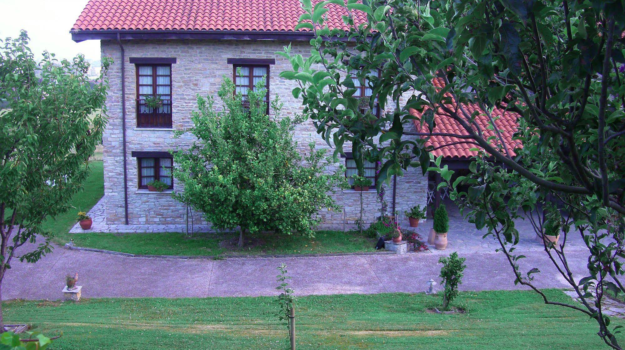 Hotel Rural Casona de Cefontes
