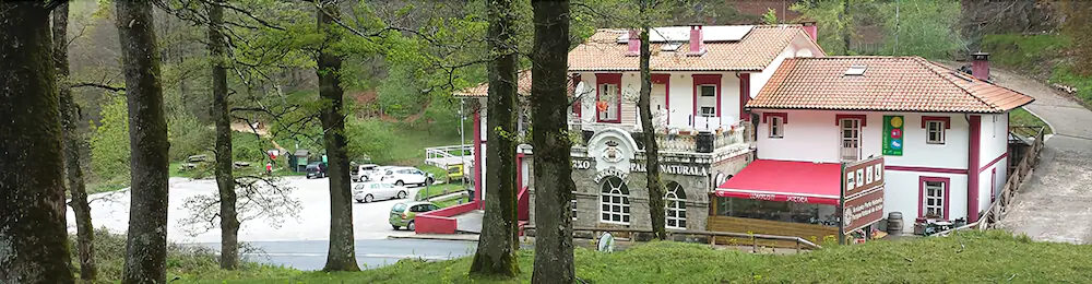 Lizarrusti Parketxea