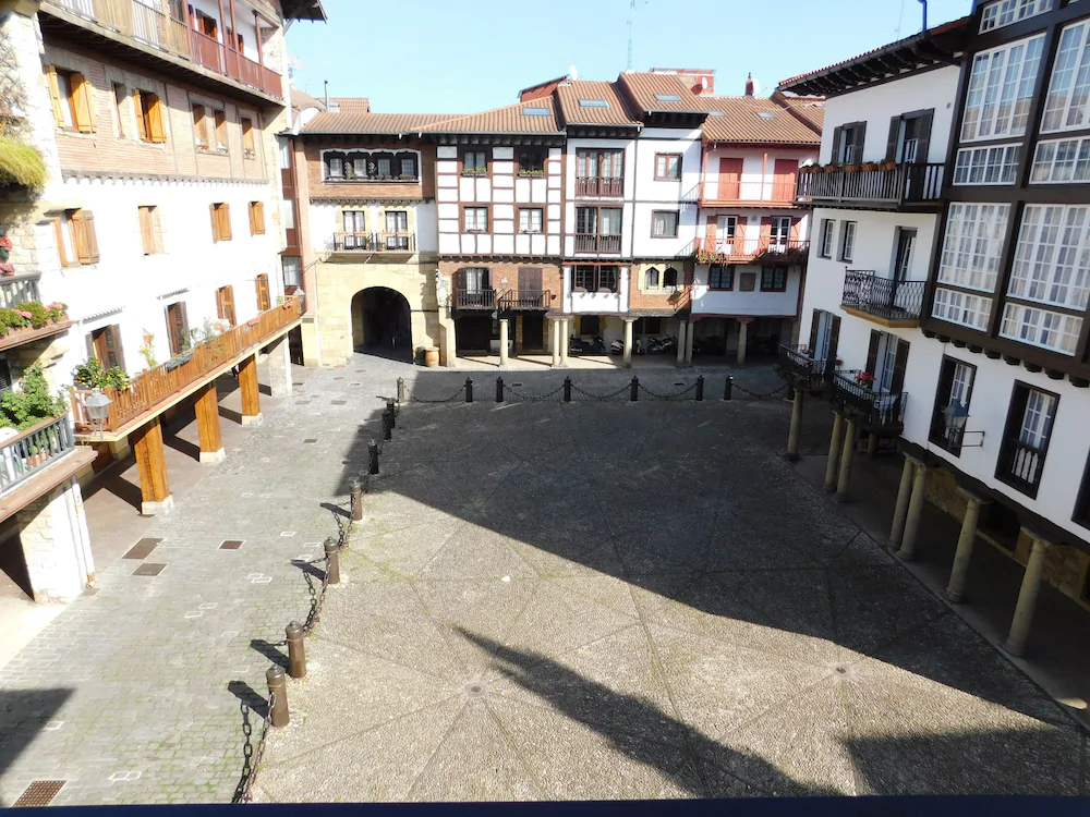 Palacete