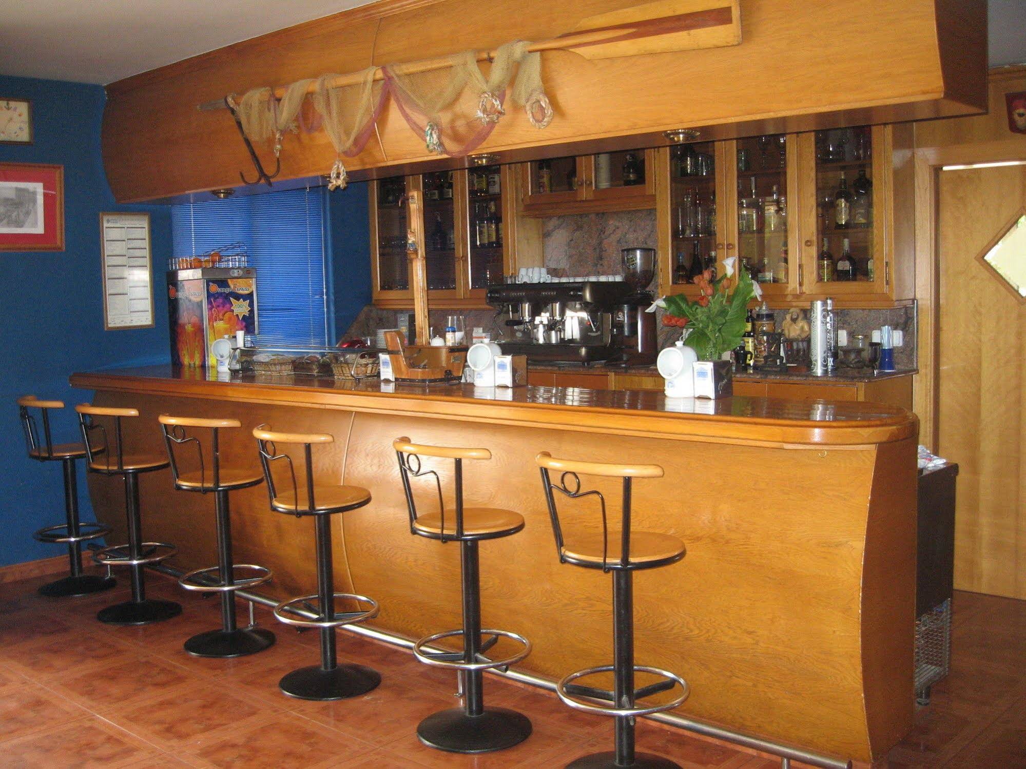 Hotel Camargo