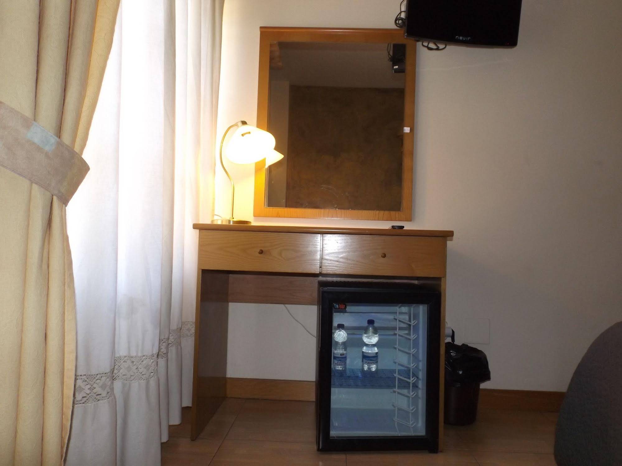 Hotel Camargo