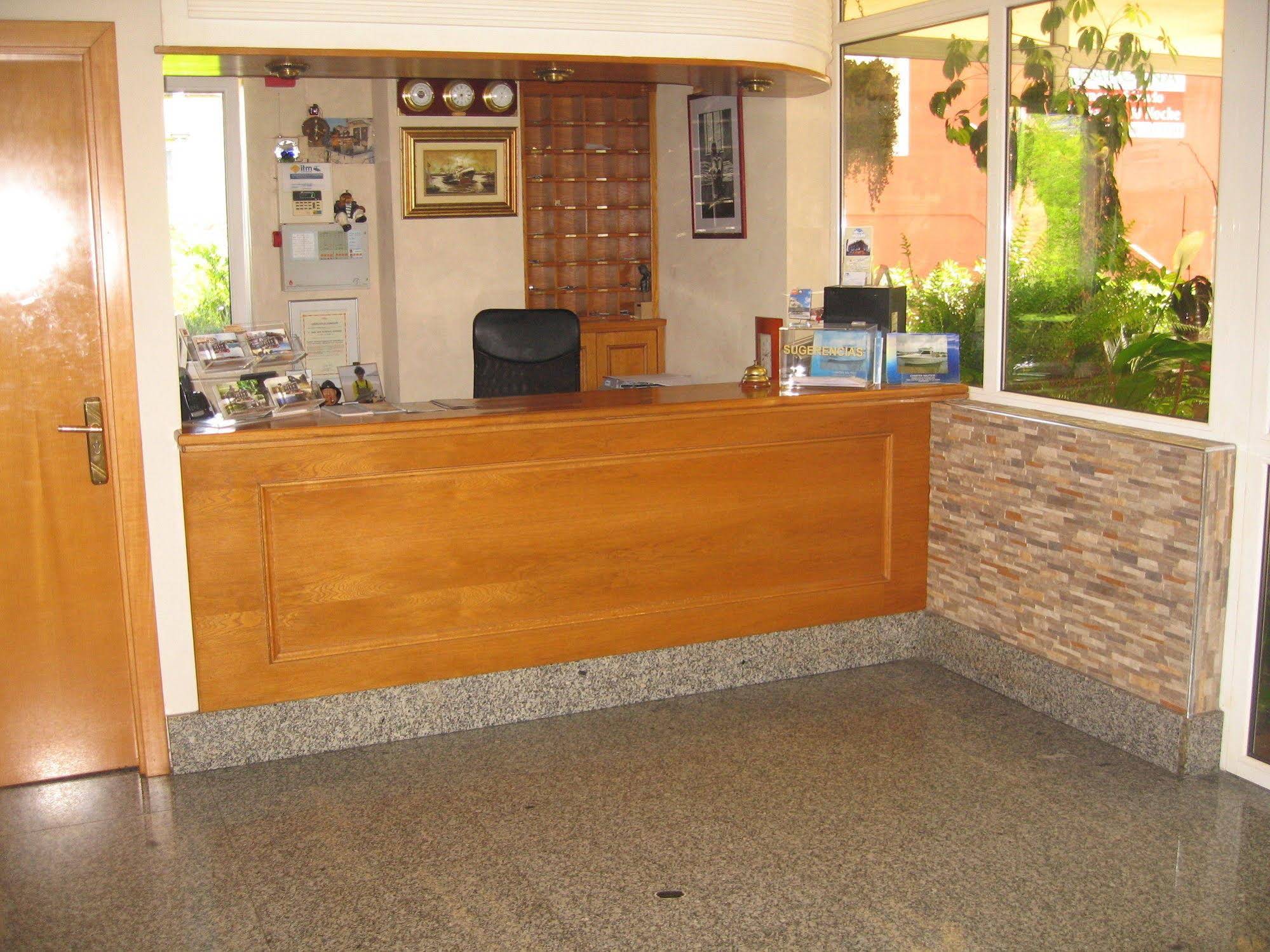 Hotel Camargo