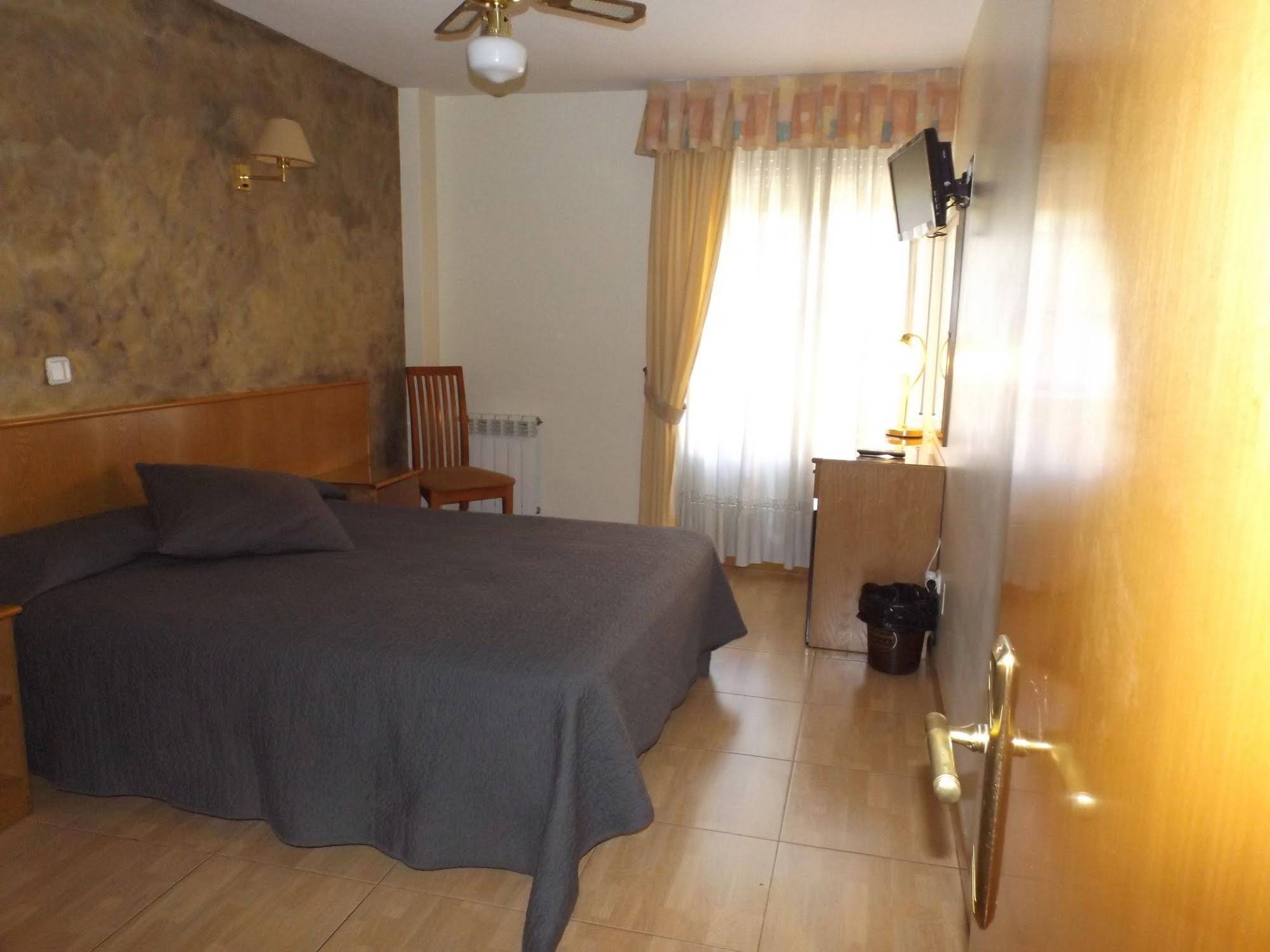 Hotel Camargo