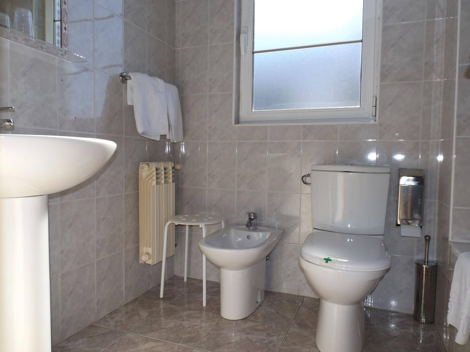 Hotel Camargo