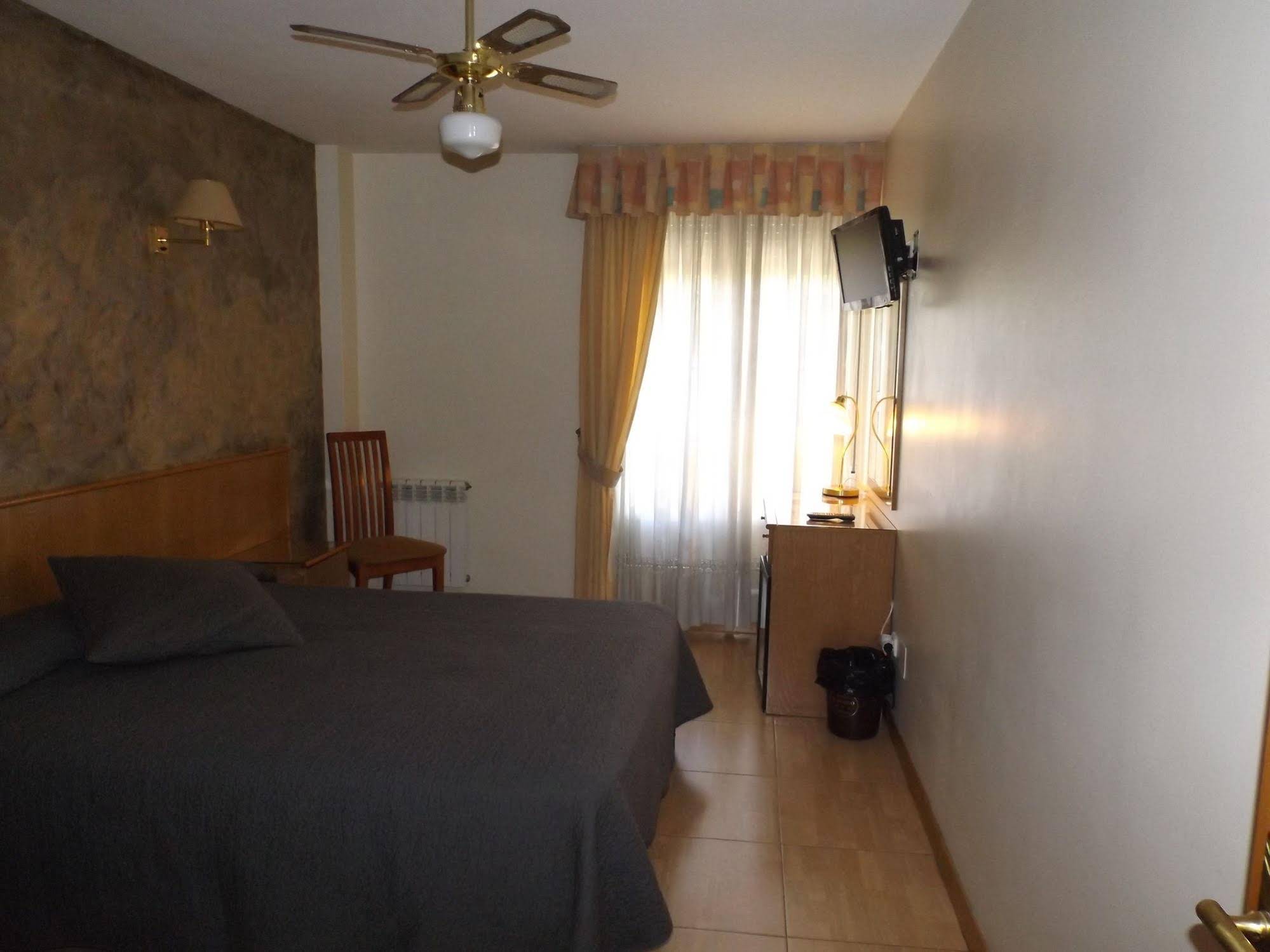 Hotel Camargo