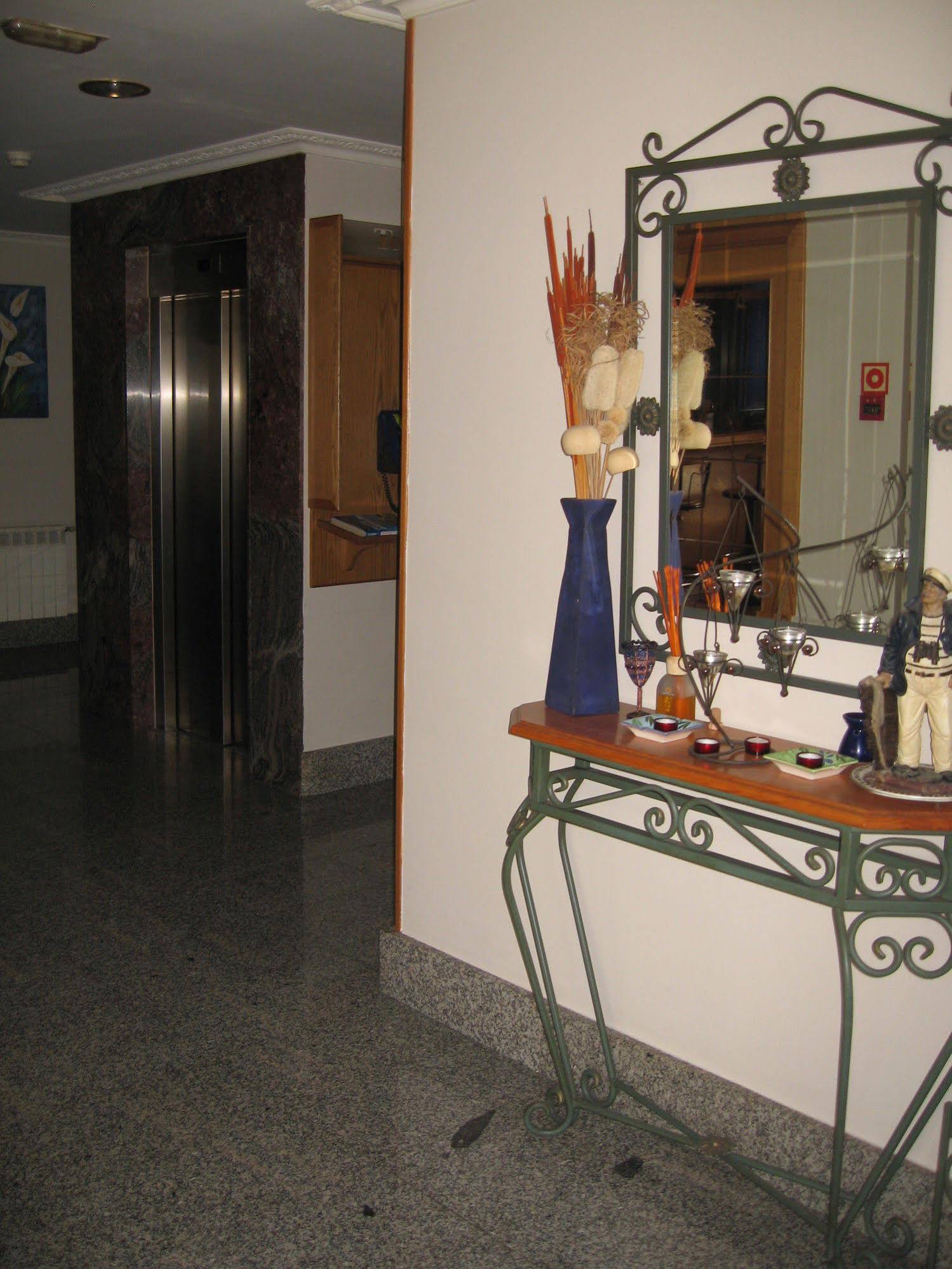 Hotel Camargo