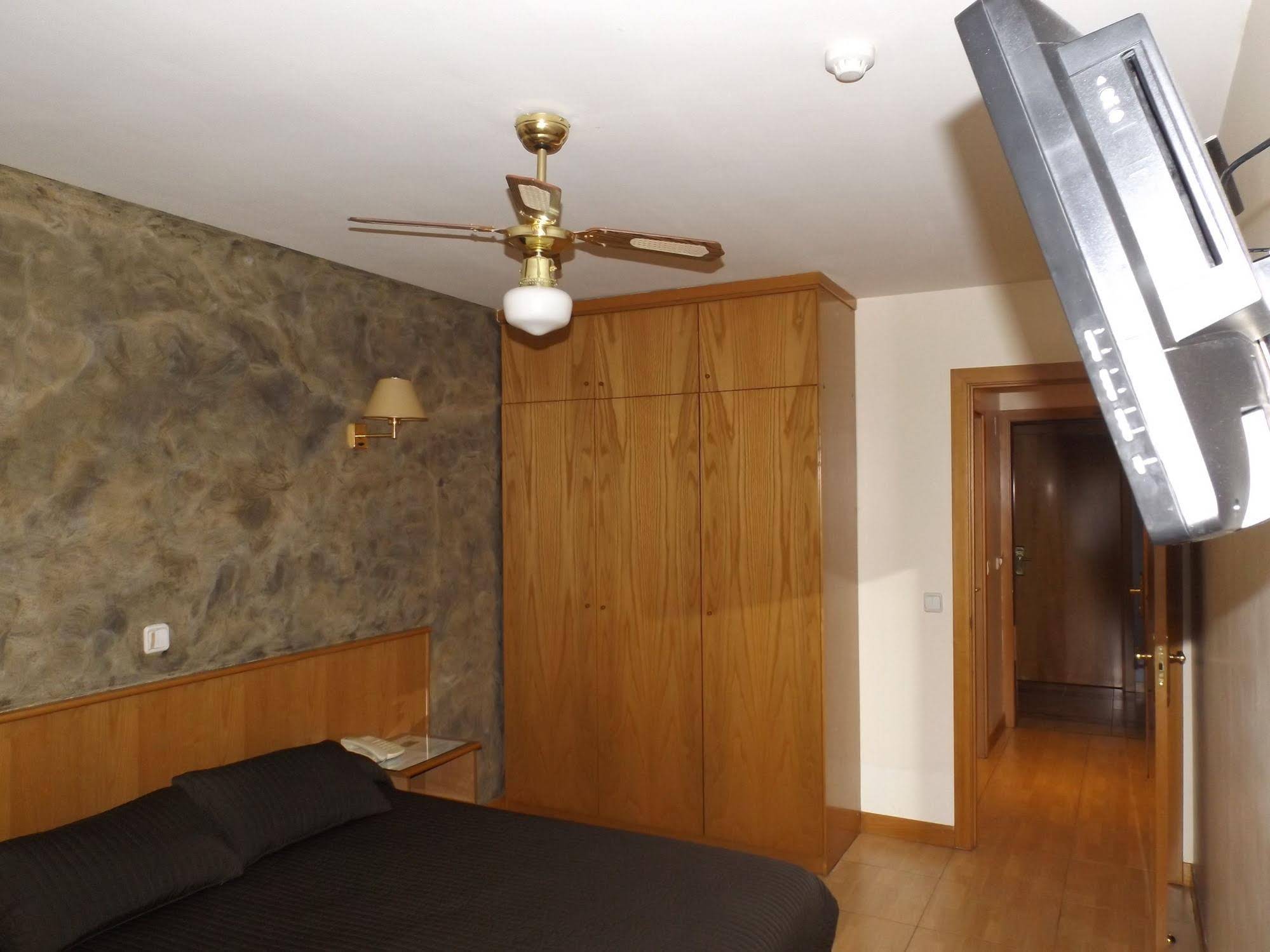 Hotel Camargo
