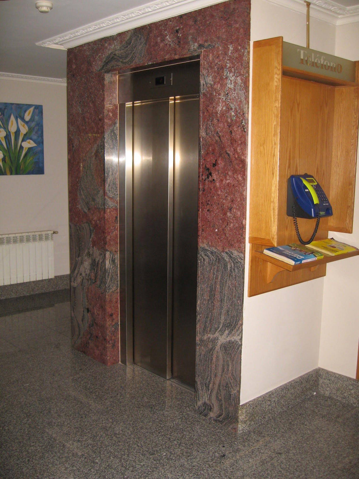 Hotel Camargo