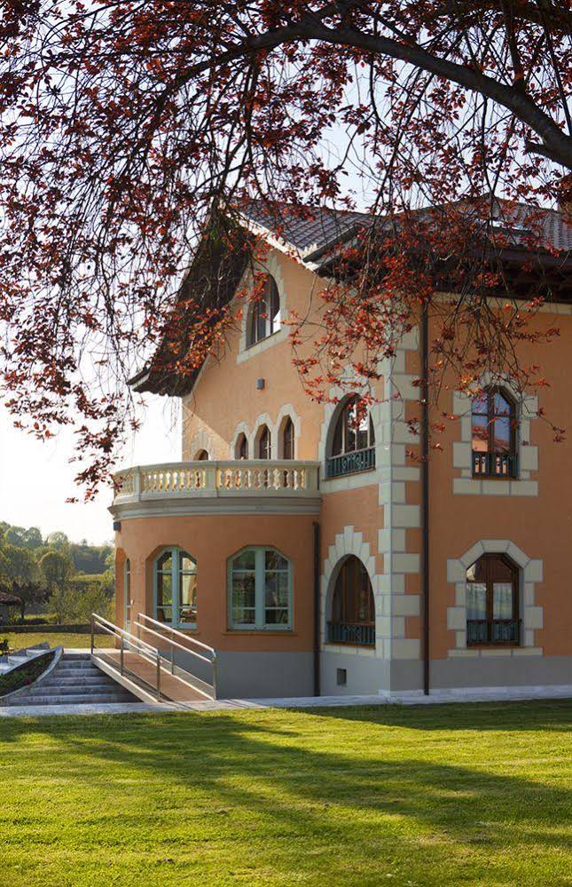 La Casona Del Viajante