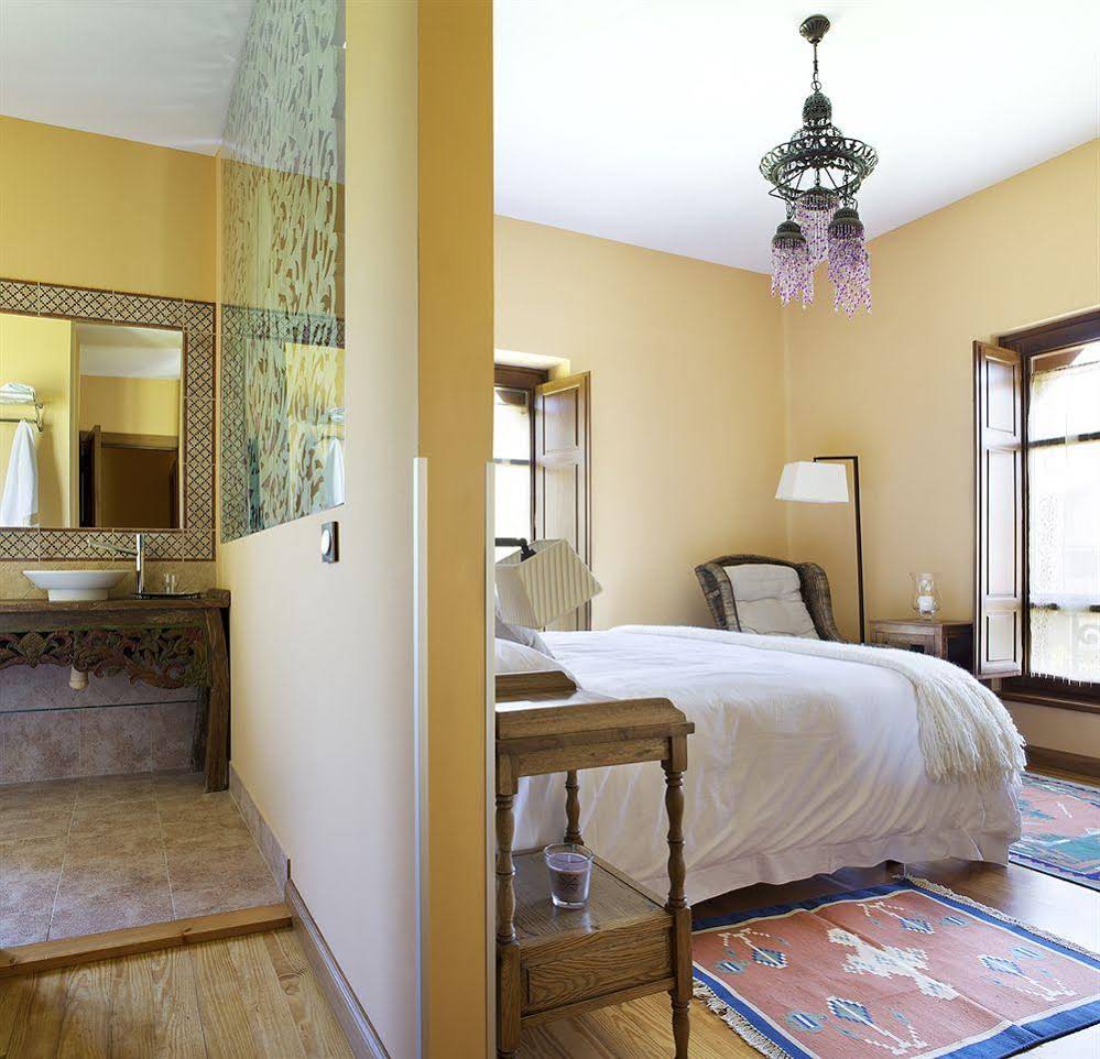 La Casona Del Viajante