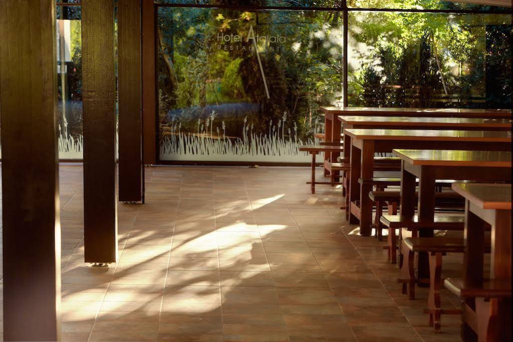 Hotel Restaurante Atalaia