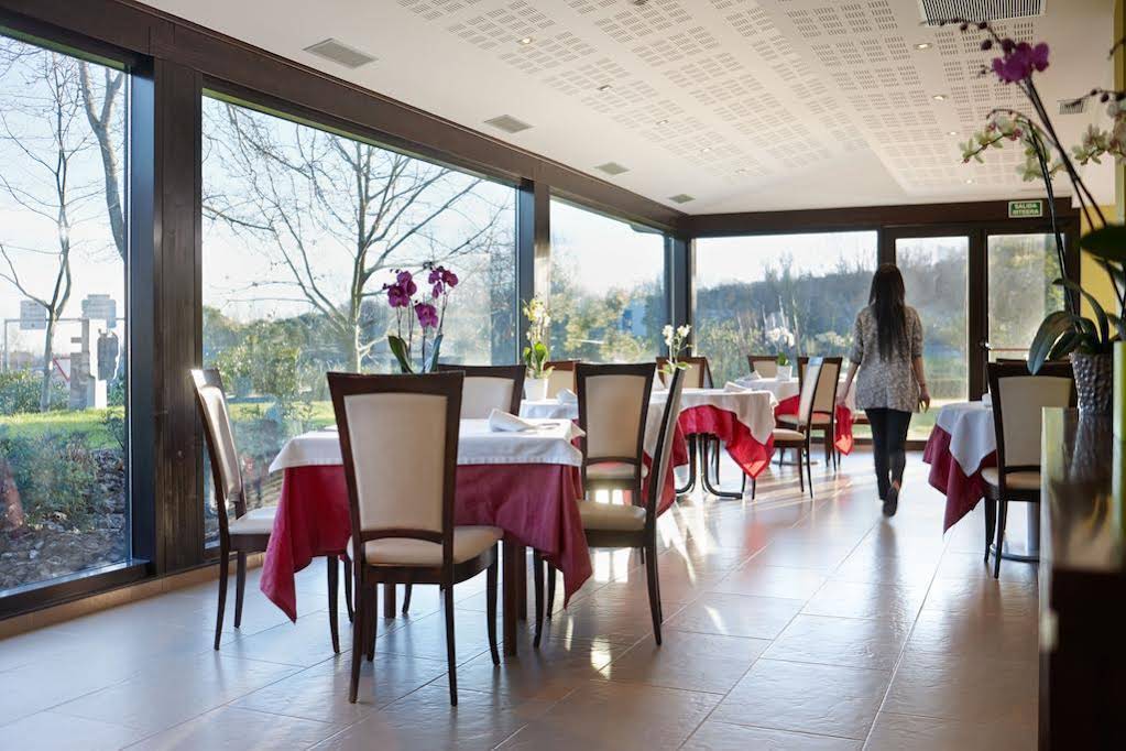 Hotel Restaurante Atalaia