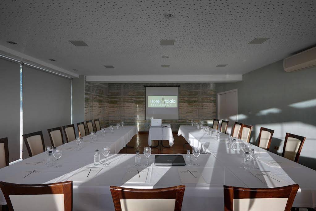Hotel Restaurante Atalaia