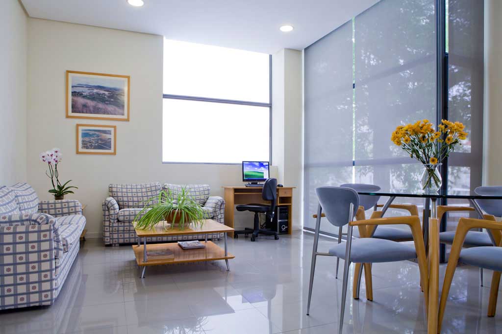 Apartments-Hotels Los Arces de Isla