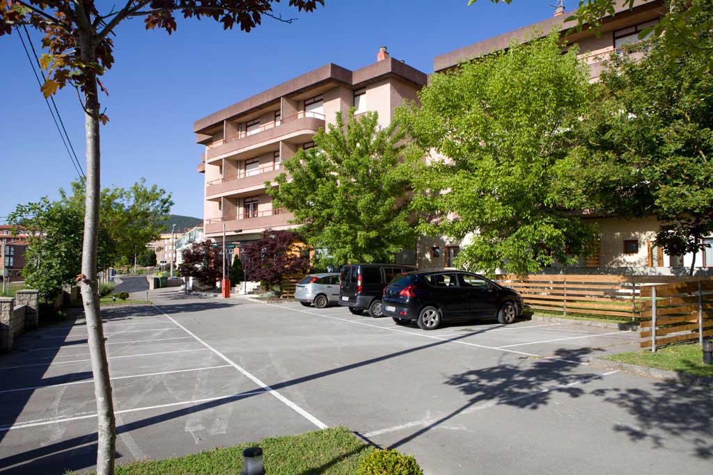 Apartments-Hotels Los Arces de Isla