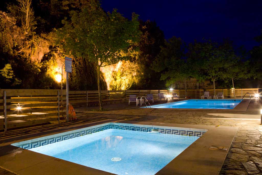 Apartments-Hotels Los Arces de Isla