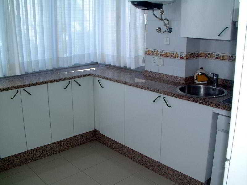 Apartments Playas De Isla