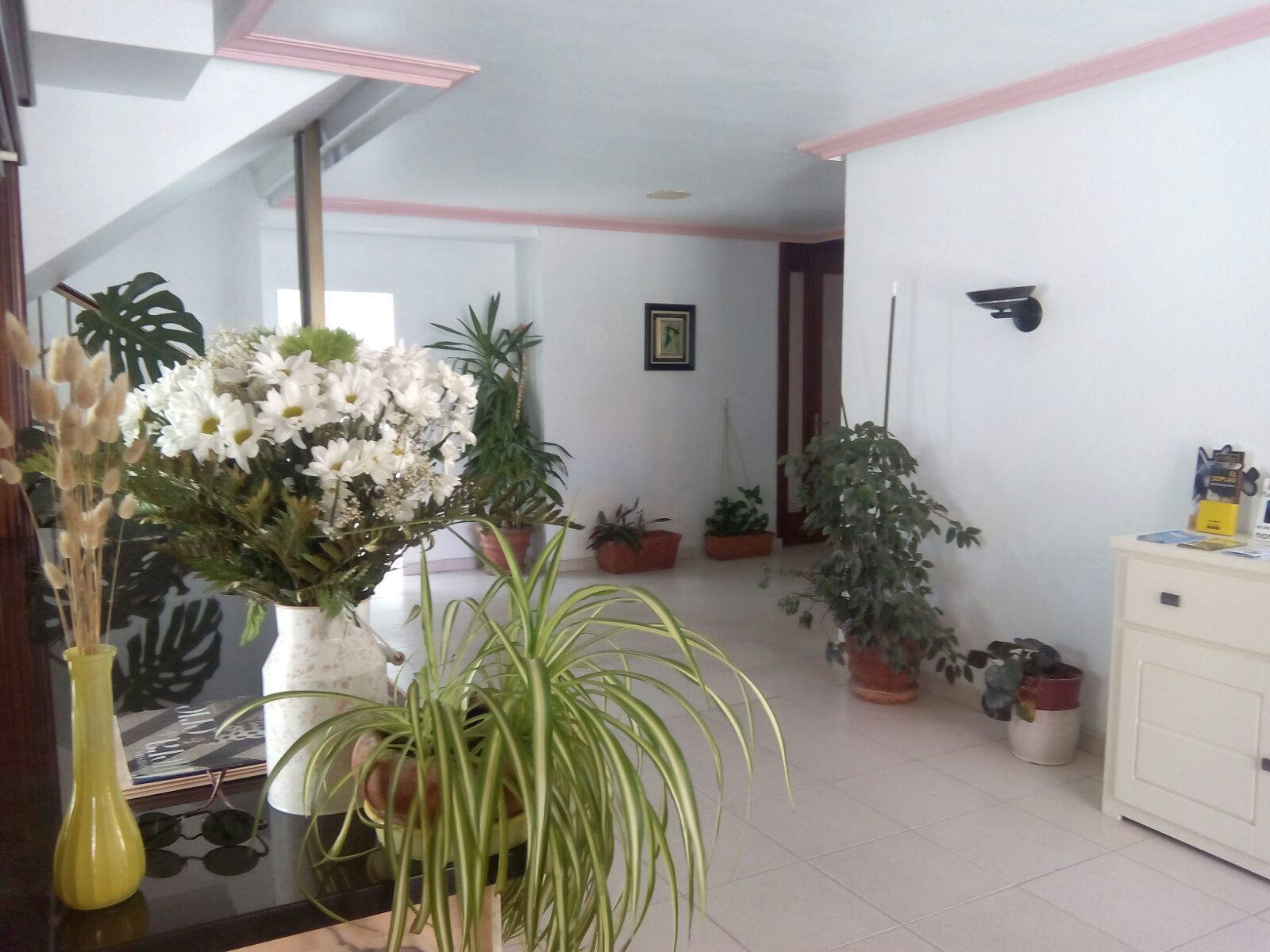 De La Hoz Hospedaje