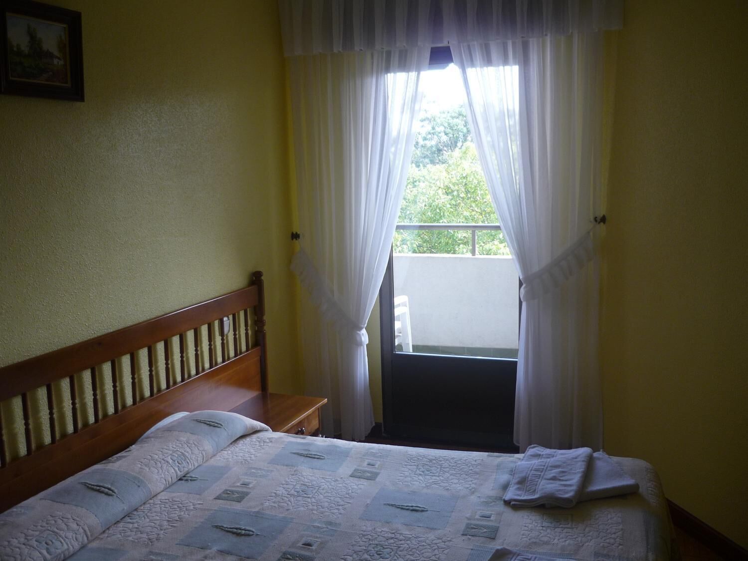 De La Hoz Hospedaje