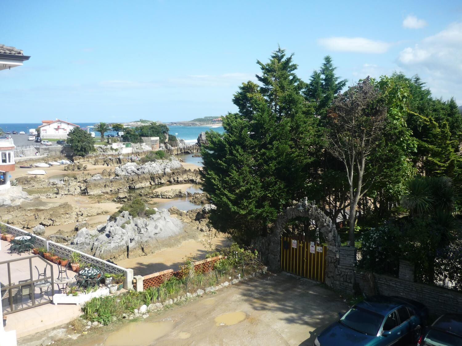 De La Hoz Hospedaje